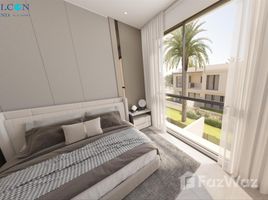 3 Bedroom Apartment for sale at Beach Homes, Falcon Island, Al Hamra Village, Ras Al-Khaimah, United Arab Emirates