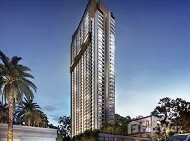 1 спален Квартира на продажу в Unixx South Pattaya, Nong Prue