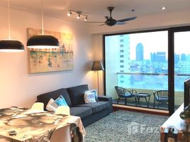 2 Bedroom Apartment for rent at Baan Chaopraya Condo, Khlong San