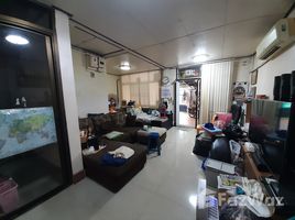 3 chambre Maison de ville for sale in Bangkok, Thung Song Hong, Lak Si, Bangkok