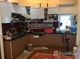 4 спален Дом for sale in Вьетнам, Trung Liet, Dong Da, Ханой, Вьетнам