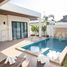 3 Bedroom Villa for sale at Nga Chang by Intira Villas, Rawai, Phuket Town, Phuket