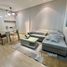 1 спален Квартира в аренду в The Address Pathumwan, Thanon Phet Buri