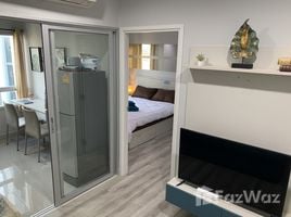 1 Schlafzimmer Wohnung zu verkaufen im Centric Sea, Nong Prue, Pattaya