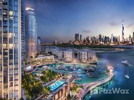 在Address Harbour Point出售的1 卧室 住宅, Dubai Creek Harbour (The Lagoons)