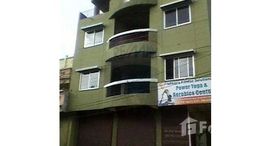 Verfügbare Objekte im good location flat brajeswari road indore