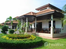 2 Habitación Villa en alquiler en Manora Village I, Nong Kae