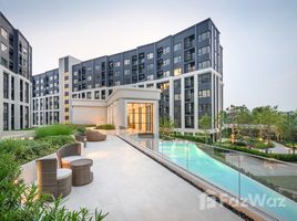 1 Bedroom Apartment for sale at Aspire Sukhumvit-Onnut , Suan Luang