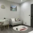 Studio Condo for rent at Urbano Rajavithi, Bang Phlat, Bang Phlat, Bangkok, Thailand