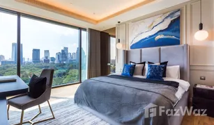 1 Bedroom Condo for sale in Lumphini, Bangkok Sindhorn Tonson 