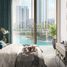 3 Schlafzimmer Appartement zu verkaufen im Grove, Creek Beach, Dubai Creek Harbour (The Lagoons)