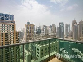 3 Bedroom Apartment for sale at Al Mesk Tower, Dubai Marina