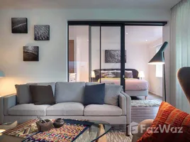 2 chambre Appartement à louer à , Khlong Tan Nuea