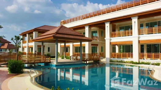Photos 1 of the Communal Pool at Cherng Lay Villas and Condominium
