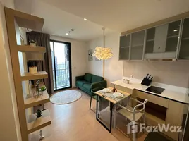 1 Schlafzimmer Appartement zu verkaufen im Maru Ekkamai 2, Khlong Tan Nuea