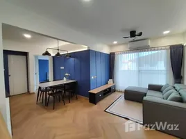 2 Schlafzimmer Wohnung zu verkaufen im Baan Suan Thon Phutthabucha 47, Bang Mot, Thung Khru