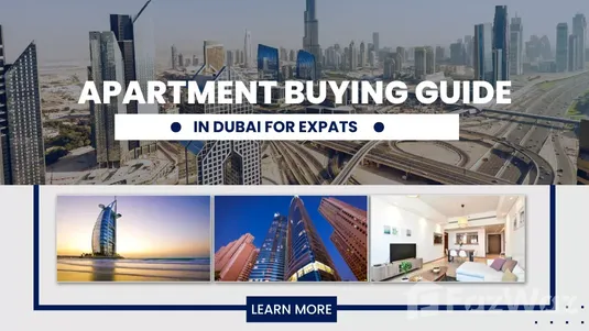 Buy Dubai Apartment