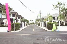 Baan Fah Greenery House Pak Kret - Chaengwattana Immobilien Bauprojekt in Nonthaburi