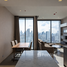 2 спален Квартира в аренду в The Esse Asoke, Khlong Toei Nuea
