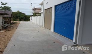 2 Bedrooms Shophouse for sale in Wang Phong, Hua Hin 