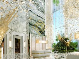 1 спален Квартира на продажу в Damac City, Al Habtoor City