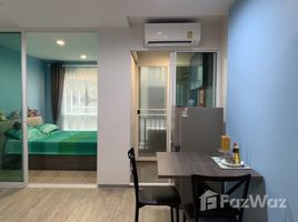 1 Bedroom Condo for rent at Regent Home Sukhumvit 97/1, Bang Chak