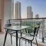 2 غرفة نوم شقة للإيجار في Travo Tower B, Travo