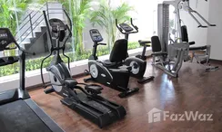 Фото 3 of the Communal Gym at Avenue Residence
