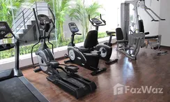 图片 3 of the Communal Gym at Avenue Residence