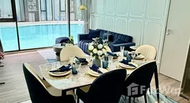 ยูนิตที่เหลืออยู่ในโครงการ ฟินน์ อโศก สุขุมวิท 10