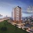 1 Bedroom Apartment for sale at Binghatti Luna, District 12