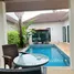 2 Bedroom Villa for sale in Chalong, Phuket, Chalong