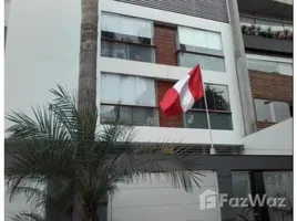 4 спален Дом for sale in Miraflores, Lima, Miraflores