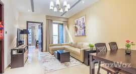  Elite Downtown Residence الوحدات المتوفرة في 