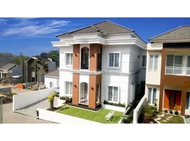 7 Bedroom House for sale in Bandung, West Jawa, Cidadap, Bandung