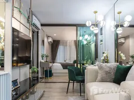 ขายคอนโด สตูดิโอ ในโครงการ รีเจ้นท์ โฮม วุฒากาศ, ตลาดพลู, ธนบุรี, กรุงเทพมหานคร