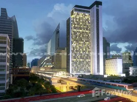 1 Bedroom Apartment for sale at Noble Ploenchit, Lumphini, Pathum Wan, Bangkok
