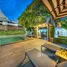 3 Bedroom Villa for rent at Cherie Villa Sathorn, Thung Wat Don
