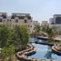 5 Bedroom Apartment for sale at Mountain View Chill Out Park, Northern Expansions, 6 October City, Giza