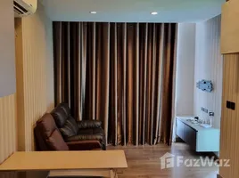 2 Bedroom Condo for rent at The Unique Ekamai-Ramintra, Khlong Chaokhun Sing, Wang Thong Lang