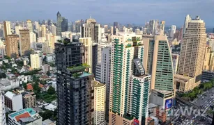 2 Bedrooms Condo for sale in Khlong Toei Nuea, Bangkok Ashton Asoke