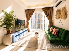 2 Schlafzimmer Appartement zu vermieten im Monarchy, An Hai Tay