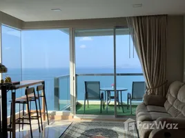 2 Bedroom Apartment for sale at The Palm Wongamat, Na Kluea, Pattaya, Chon Buri