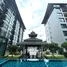 1 Bedroom Condo for rent at Q House Condo Chiangrai, Rim Kok