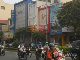 Студия Дом for sale in Ward 13, Tan Binh, Ward 13