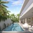 3 Bedroom Villa for sale at Sunrise Estate Phase IV, Si Sunthon, Thalang