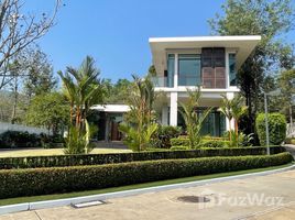 3 Bedroom Villa for sale at Pong Yang Vingt, Pong Yaeng, Mae Rim, Chiang Mai