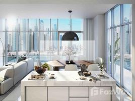 2 спален Квартира на продажу в Marina Vista, EMAAR Beachfront