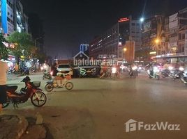 Studio Nhà mặt tiền for sale in Đống Đa, Hà Nội, Phương Mai, Đống Đa