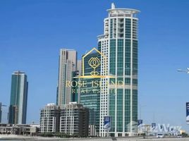 1 Habitación Apartamento en venta en RAK Tower, Marina Square